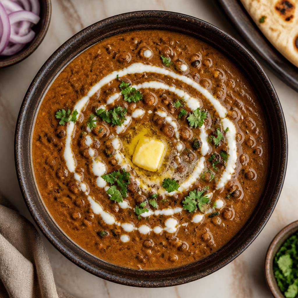 Dal Makhani